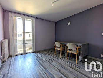 appartement à Toulouse (31)