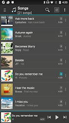 jetAudio HD Music Player Plus v9.1.4 APK 1