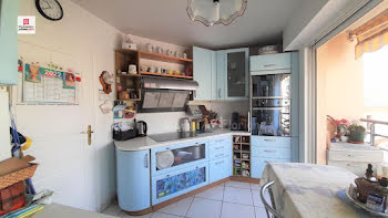 appartement à Frejus (83)