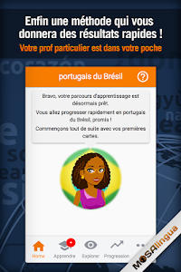 Learn Brazilian Portuguese  v9.2