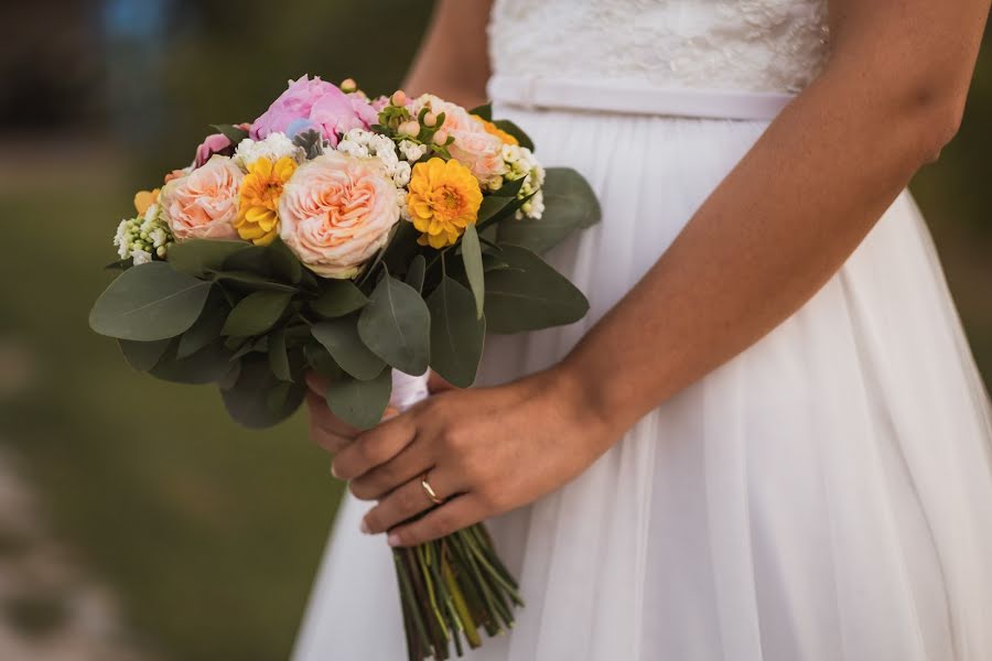 Hochzeitsfotograf Ana Torres (aana). Foto vom 2. Februar 2020