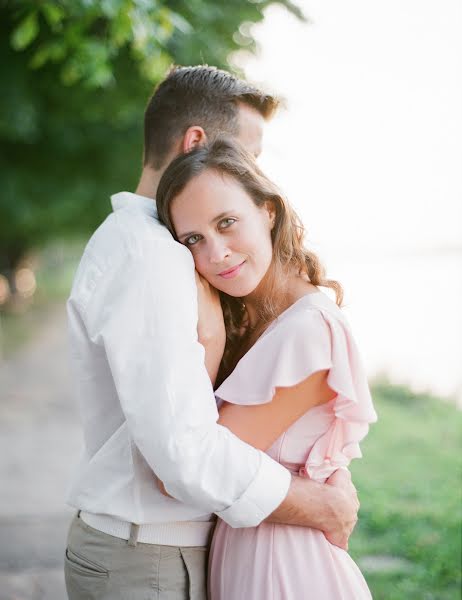 Fotógrafo de casamento Janca Korcek (jancakorcek). Foto de 5 de fevereiro 2019