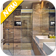 1000+ Bathroom Design  Icon