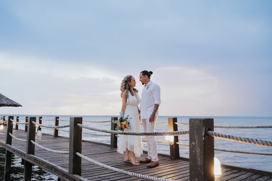 Photographe de mariage Gilberto Benjamin (gilbertofb). Photo du 28 décembre 2023