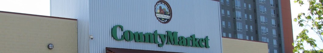 myCountyMarket Banner