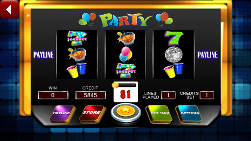 80's Slots - Free Casino Slots