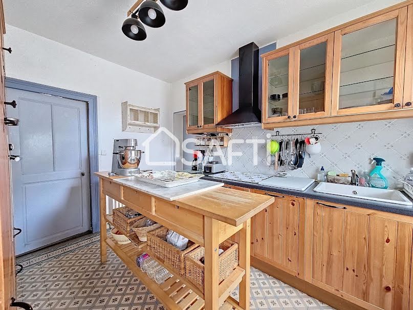 Vente maison 6 pièces 131 m² à Donnemarie-Dontilly (77520), 257 000 €