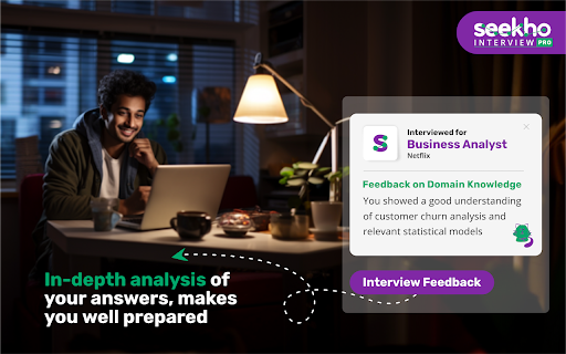 Seekho AI InterviewPro
