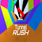 Item logo image for Tunnel Rush Unblocked