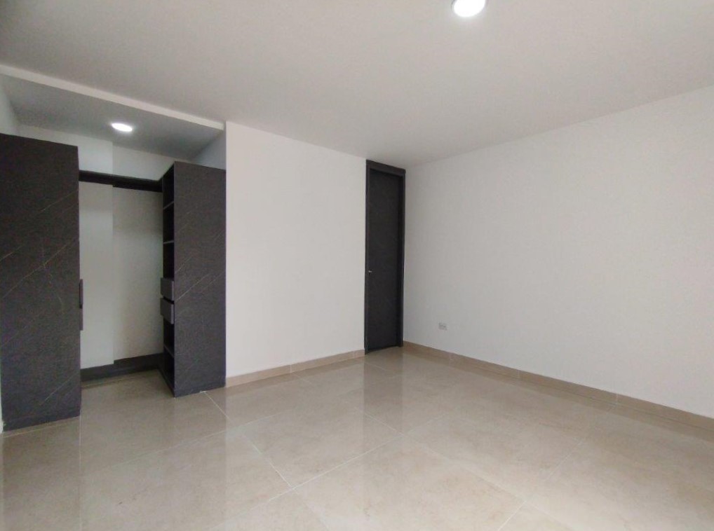 Apartamento para Venta en La castellana