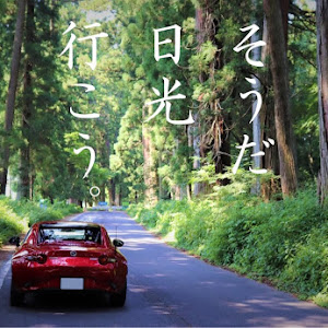 ロードスターRF NDERC