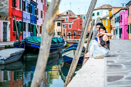 Fotografo di matrimoni Tatyana Malysheva (tabby). Foto del 3 giugno 2018