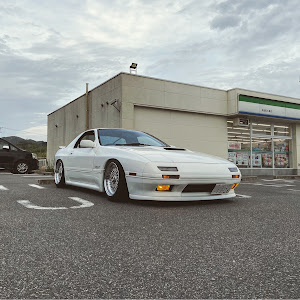 RX-7 FC3S