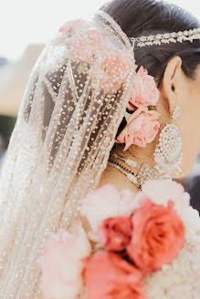 Fotógrafo de casamento Anastasia Kosheleva (akosheleva). Foto de 25 de janeiro