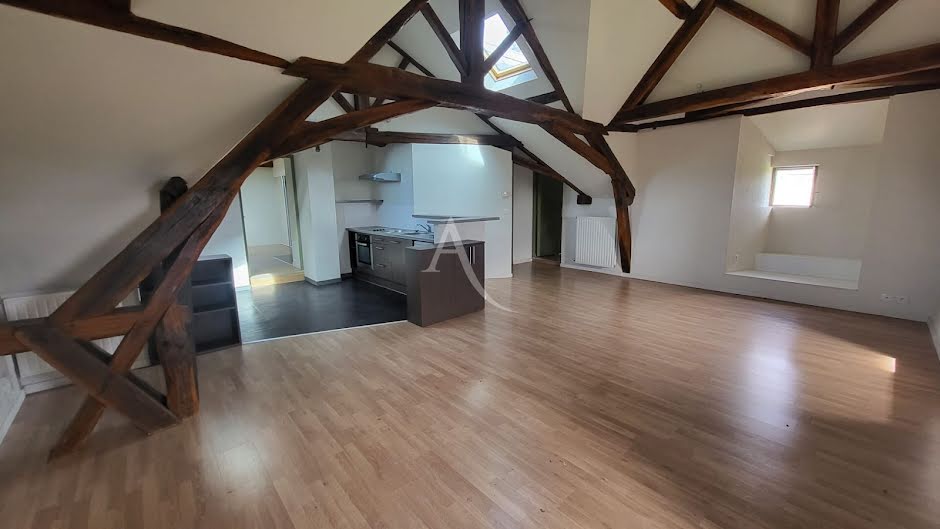 Vente appartement 3 pièces 76 m² à Le Cellier (44850), 206 700 €