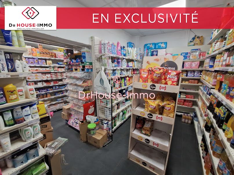 Vente locaux professionnels 4 pièces 95 m² à Villejuif (94800), 114 900 €