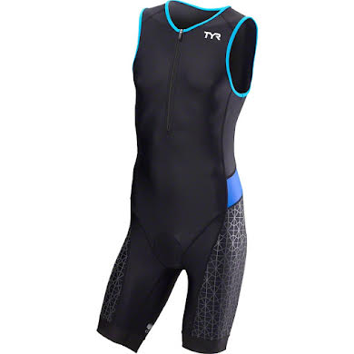 TYR Men's Competitor Singlet