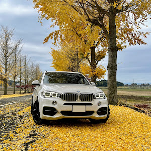 X5 xDrive 35d