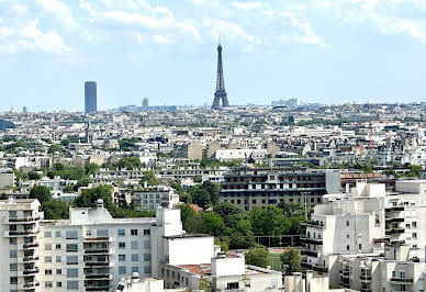 Appartement avec terrasse 6