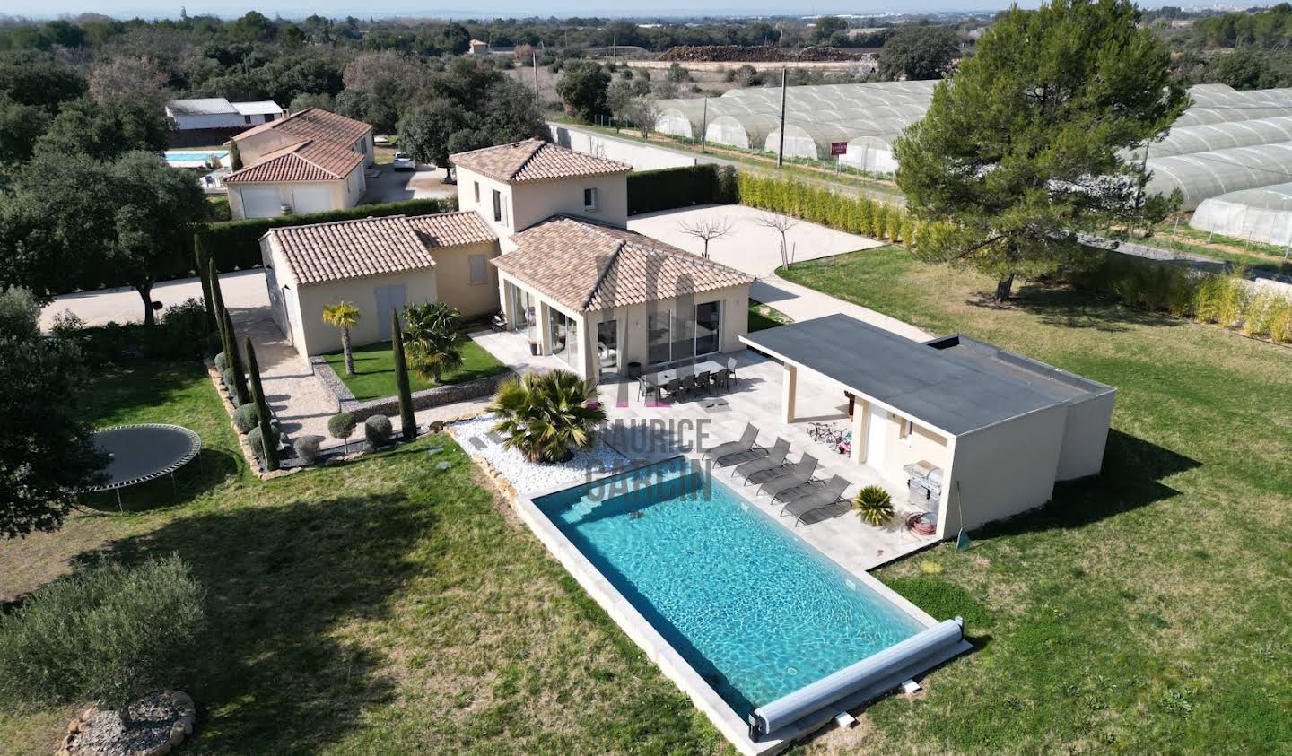 Maison avec terrasse Pernes-les-Fontaines