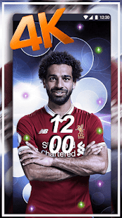 Mohamed Salah Wallpaper Liverpool(圖5)-速報App