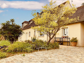 maison à Montfort-l'Amaury (78)