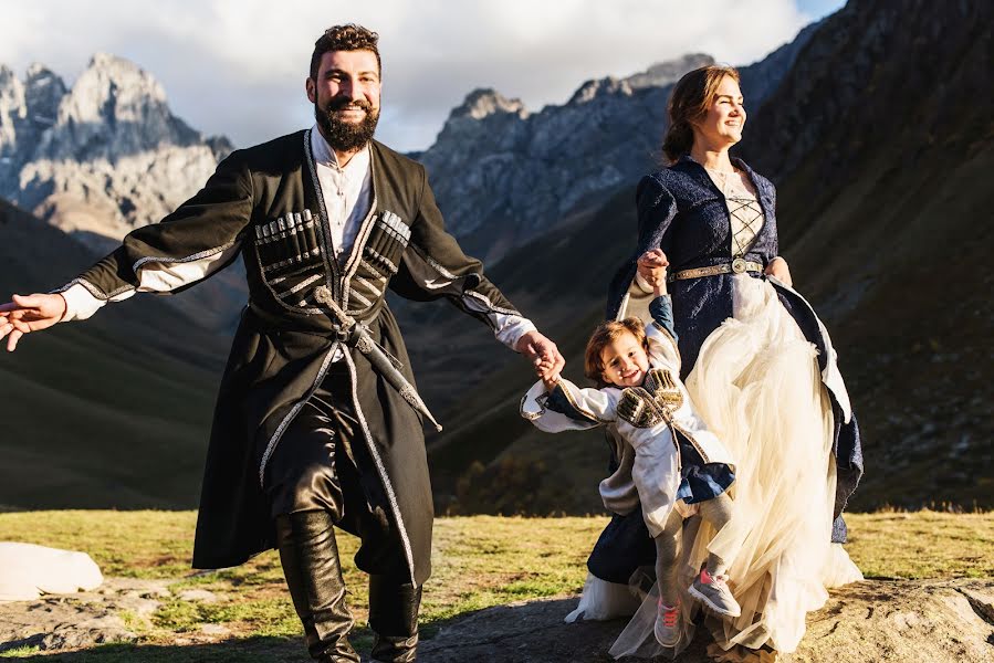 Bryllupsfotograf Taras Kovalchuk (taraskovalchuk). Bilde av 5 august 2019