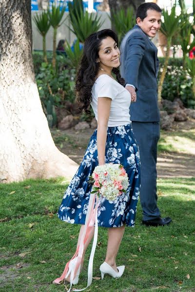 Fotógrafo de bodas Lucas Vilanova (lucasvilanova). Foto del 22 de marzo 2020