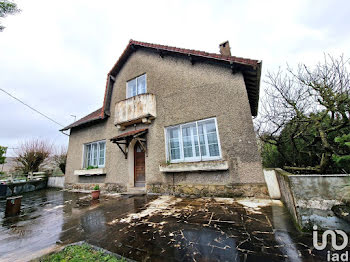 maison à Saâcy-sur-Marne (77)