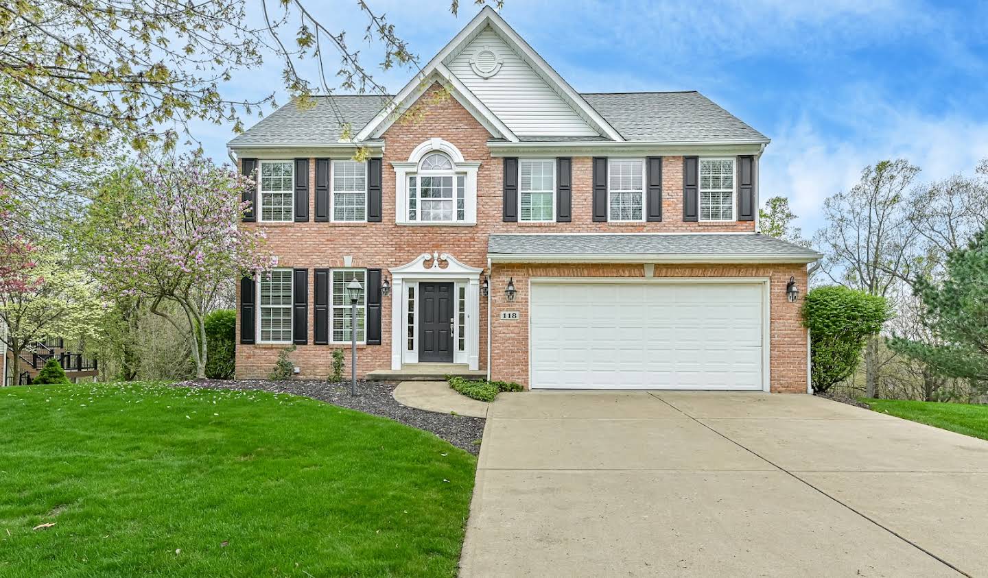 House Cranberry Township