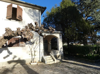 maison à Saint-Hippolyte-du-Fort (30)