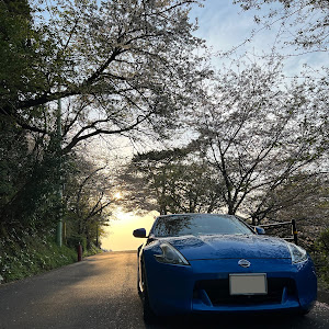 フェアレディZ Z34