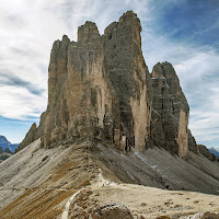 Le Tre Cime di Amadeus