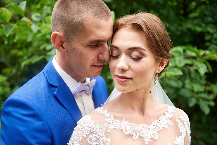 Wedding photographer Dmytro Duda (dmytroduda). Photo of 17 July 2018