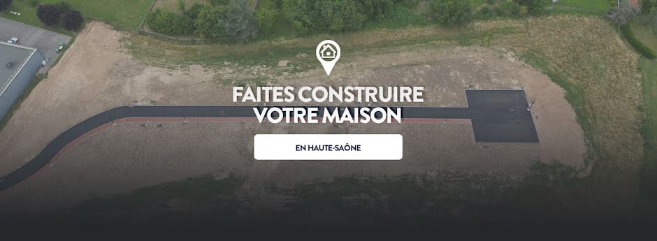 Vente maison neuve 5 pièces 135 m² à Navenne (70000), 351 566 €