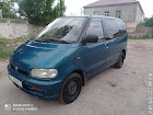 продам авто Nissan Serena Serena (C23M)