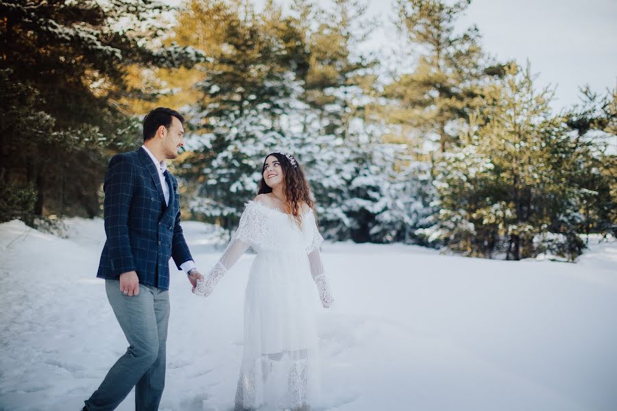 शादी का फोटोग्राफर Cesur Erten (cesurerten)। दिसम्बर 29 2019 का फोटो