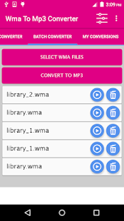 Download Wma To Mp3 Converter For Mac