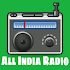 All India Radio: Vividh Bharati & Akashvani Radio3