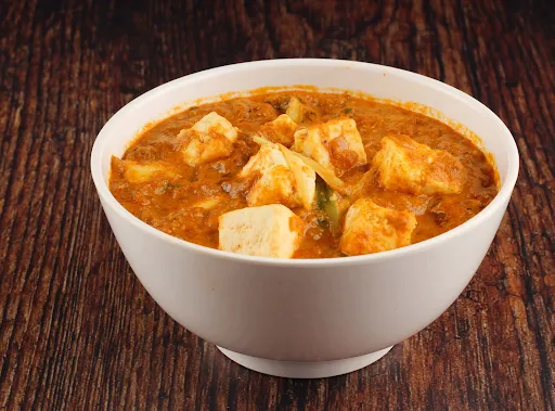 Paneer Lababdar