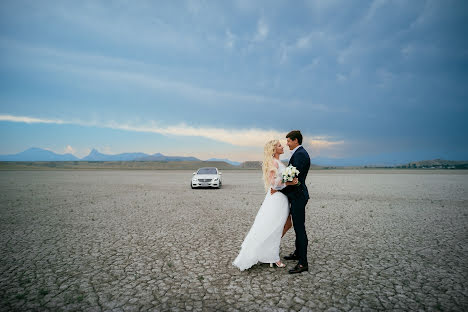 Fotografo di matrimoni Andrey Shelyakin (feodoz). Foto del 8 novembre 2022