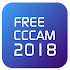 FREE CCCAM1.1