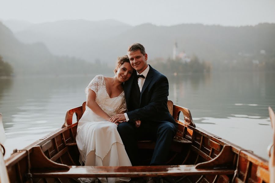 Fotógrafo de casamento Tamás Dóczi (aeterno). Foto de 21 de novembro 2020