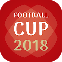 Herunterladen Football Cup 2018 — Goals & News of t Installieren Sie Neueste APK Downloader