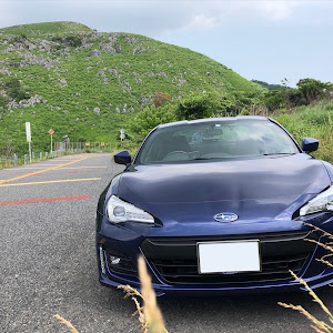 BRZ ZC6