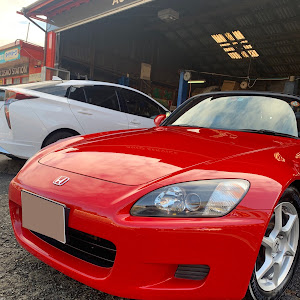 S2000 AP1