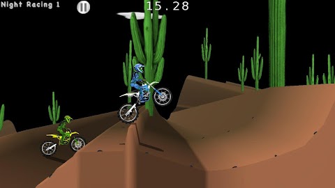 Dirt Trials XL - Desert Dunesのおすすめ画像3