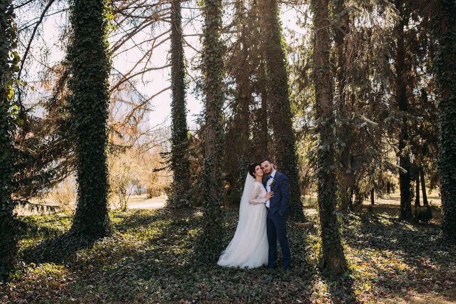 Wedding photographer Nadja Kraukle (balticwedding). Photo of 7 November 2019