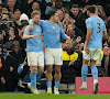 Concurrent van Jérémy Doku schitterde in 1-2 overwinning van Manchester City