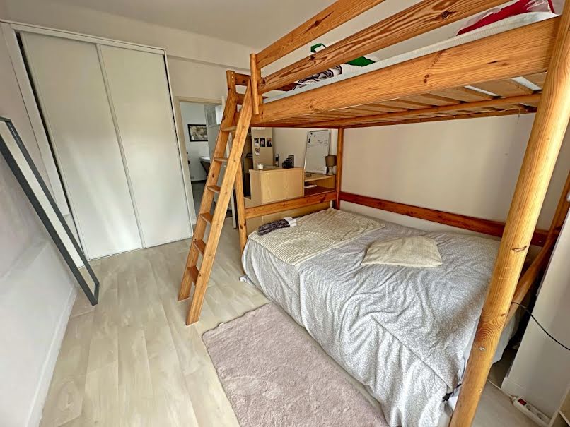 Vente appartement 2 pièces 40 m² à Berck (62600), 118 250 €